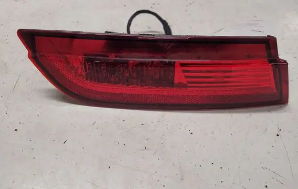 Jaguar XF X250 Tailgate rear/tail lights 8X2315K2373CD