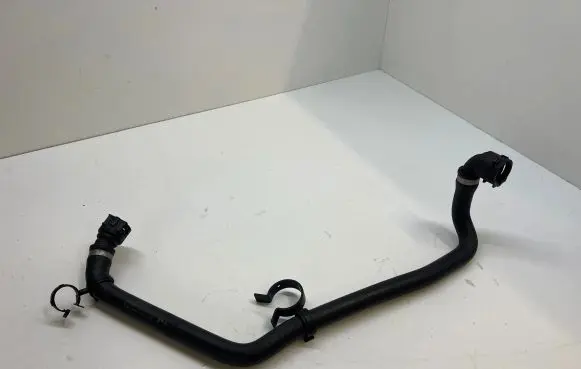 BMW X6 E71 Engine coolant pipe/hose 6945279 10305924G