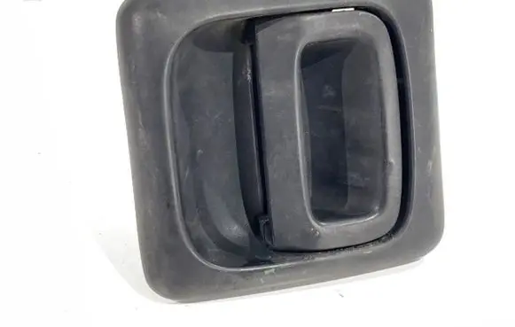 Citroen Jumper Front door exterior handle 1304175070
