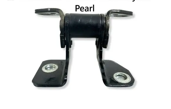 Jeep Grand Cherokee Rear door lower hinge 85574F