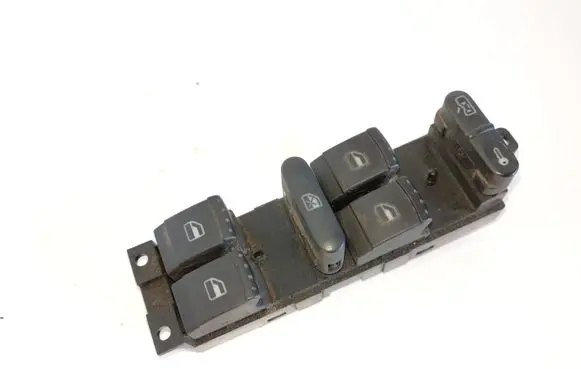 Skoda Octavia Mk1 (1U) Electric window control switch 1J4959857C