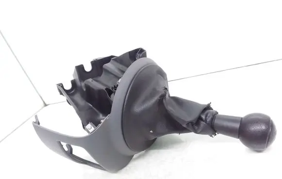 Peugeot Partner Gear shifter/selector 9671422580