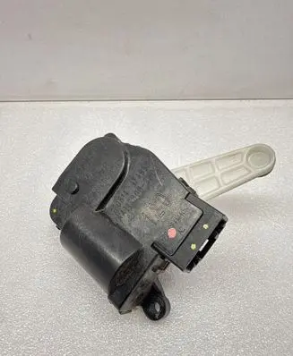 Jeep Cherokee Air flap motor/actuator GZ1CU00091 120814 120814174958