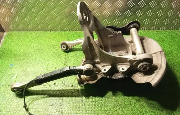 BMW X5M E70 Rear wheel hub 6770983 6779536