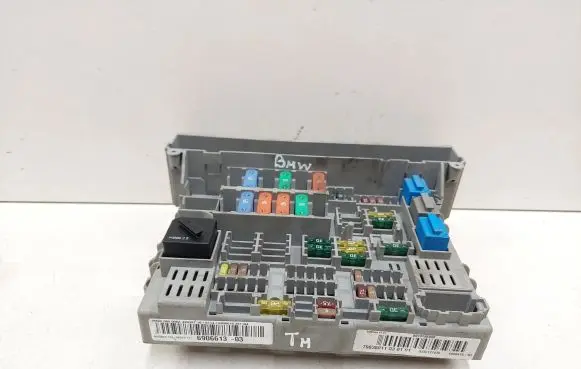 Fuse module