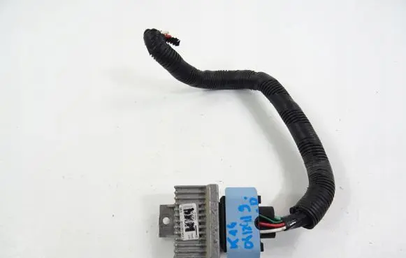 Nissan Micra K14 Glow plug pre-heat relay 110678071R