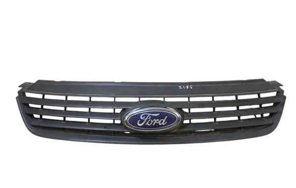 Ford Focus C-MAX Front bumper upper radiator grill 7M51R8138