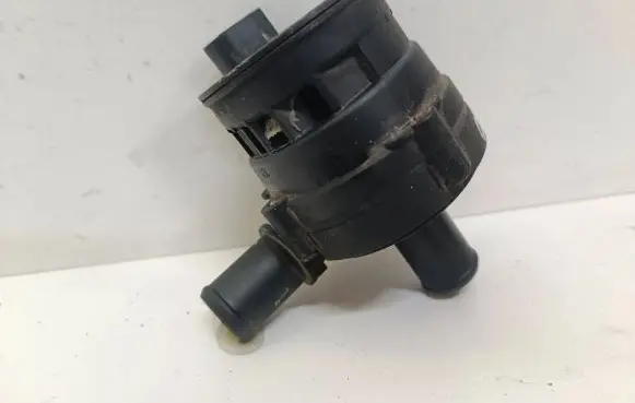 Renault Laguna III Electric auxiliary coolant/water pump