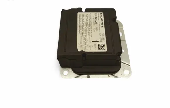 Alfa Romeo Stelvio Airbag control unit/module 50543843