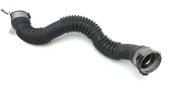 Mercedes-Benz A W176 Intercooler hose/pipe A2465200001