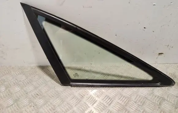 Audi A6 S6 C6 4F Rear side window 43R00081
