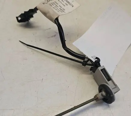 Audi Q7 4L Interior temperature sensor 4B0820539