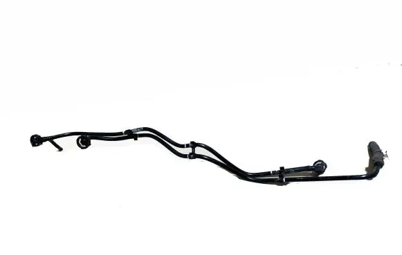 Mercedes-Benz B W246 W242 Engine coolant pipe/hose A2425011325 15853