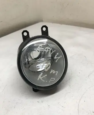 Toyota RAV 4 (XA30) Front fog light