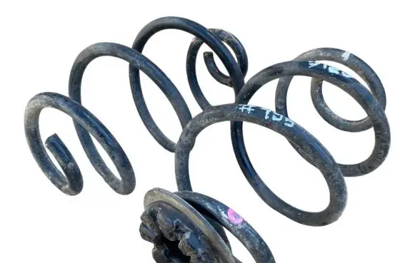 Nissan Pulsar Rear coil spring 550203ZL1A