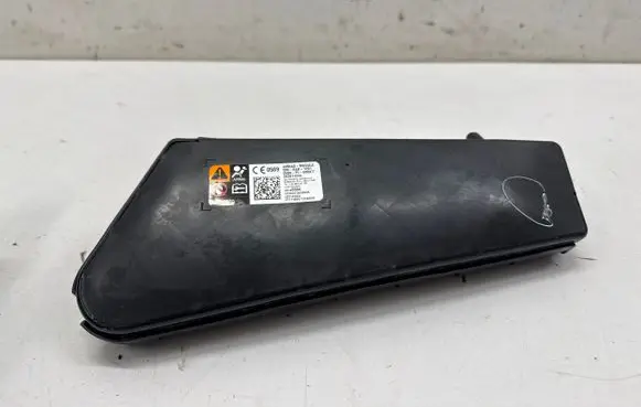 Opel Crossland X Seat airbag 13393369