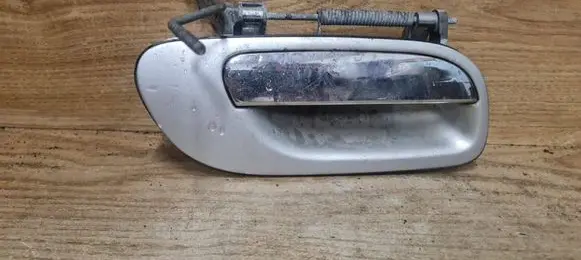 Volvo S80 Front door exterior handle
