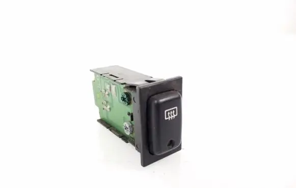 Suzuki X-90 Windscreen/window heater switch