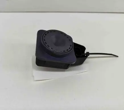 Audi A3 8Y Alarm system siren 10R059738 5Q0951605B