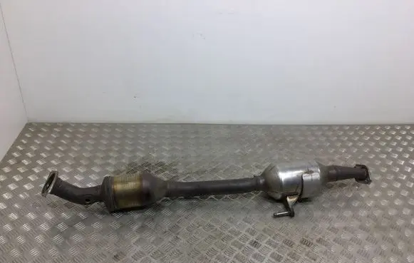 Toyota C-HR I Catalyst/FAP/DPF particulate filter T0T01A 30T36