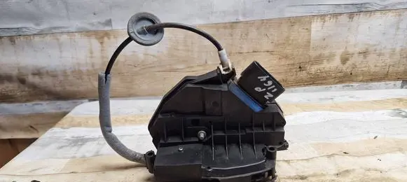 Volvo V60 Rear door lock 31301746