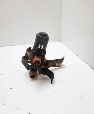 Mercedes-Benz Vito Viano W638 Coolant heater control valve 1147412047