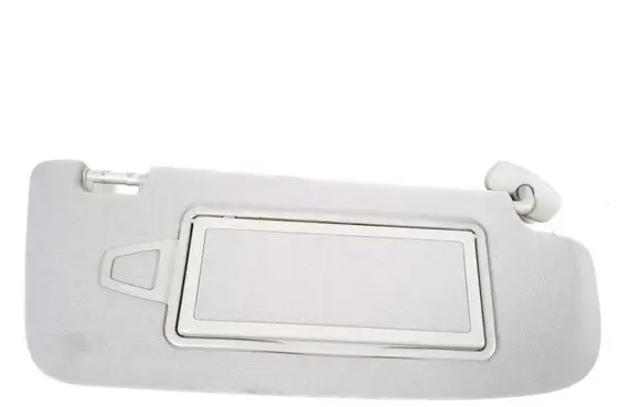 Mercedes-Benz CL C216 Sun visor A2218100210