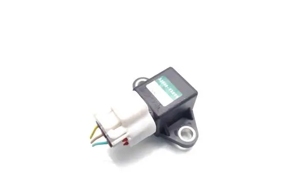 Suzuki SX4 S-Cross Airbag deployment crash/impact sensor 33945-73K00 499100-0730