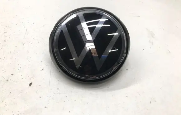 Volkswagen Tiguan ACC Distronic radar sensor grill/trim 571853343B 5H0853601N