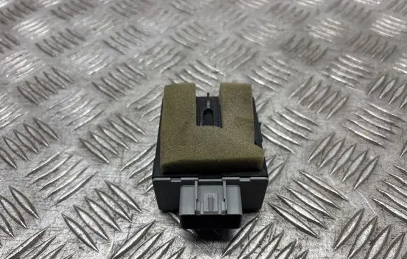 Chrysler Grand Voyager V Seat control module 12862253B 0334170963 P04602753AB