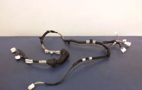 Toyota Verso Other wiring loom 82152-0F060-C