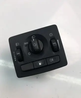 Volvo V50 Light switch 30669734