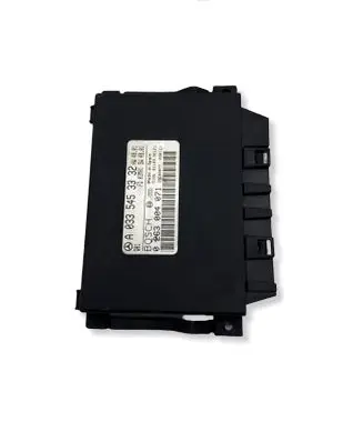 Mercedes-Benz S W220 Parking PDC control unit/module A0335453332 39E00077 0263004071