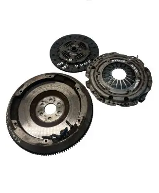 Opel Meriva A Clutch set kit 9223223