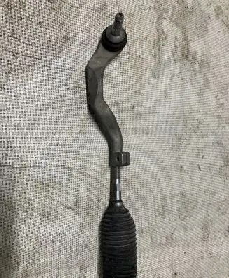 BMW X1 F48 F49 Steering tie rod 28296471