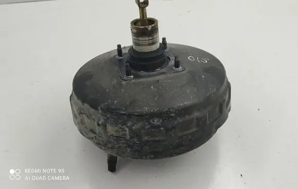 Ford Galaxy Brake booster