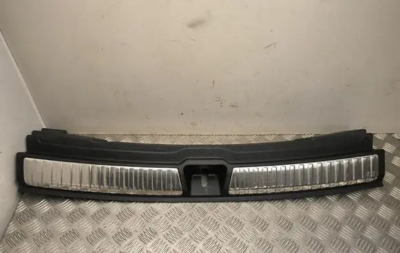 Audi Q5 SQ5 Trunk/boot sill cover protection 8MA864483A