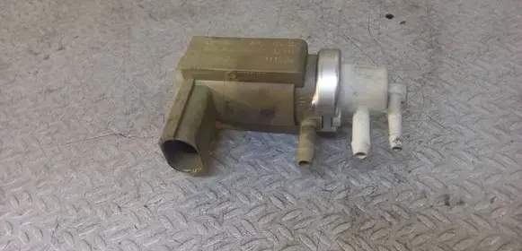 Audi A6 Allroad C5 Turbo solenoid valve 059906627C