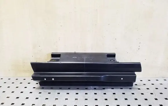 Tesla Model S Other trunk/boot trim element 100917400E