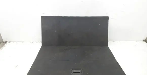 Audi A4 S4 B6 8E 8H Trunk/boot mat liner 8E9861529A