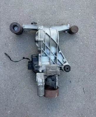 Volvo XC60 Rear differential P1216694 T6380628 31492866