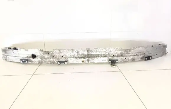 BMW 5 E60 E61 Front bumper cross member 7148586