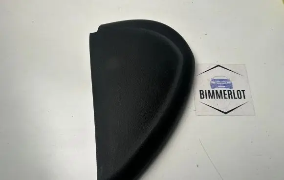 Audi A7 S7 4G Dashboard side end trim 4G8857085