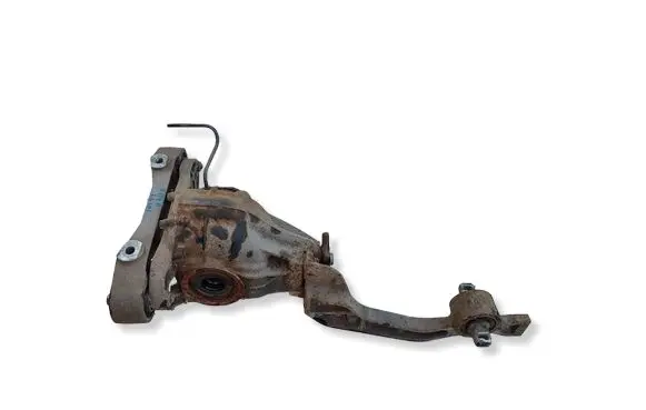 Mercedes-Benz Vito Viano W639 Front differential 