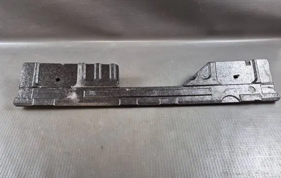 Peugeot 208 II Other trunk/boot trim element 9827405280