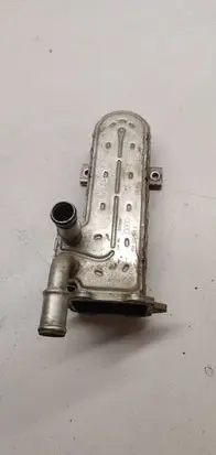 Audi A4 S4 B6 8E 8H EGR valve cooler 03g131513j