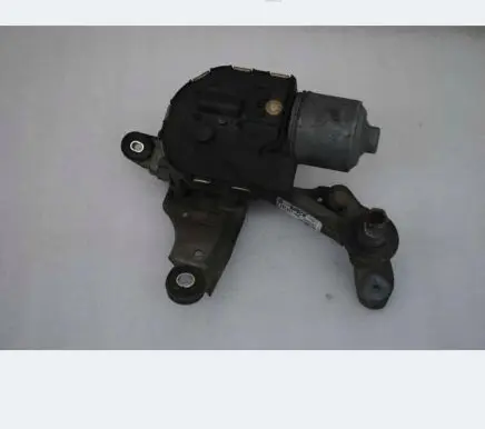 Ford S-MAX Front wiper linkage and motor 6M21-17504-CB