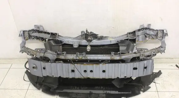 Ford B-MAX Front piece kit 