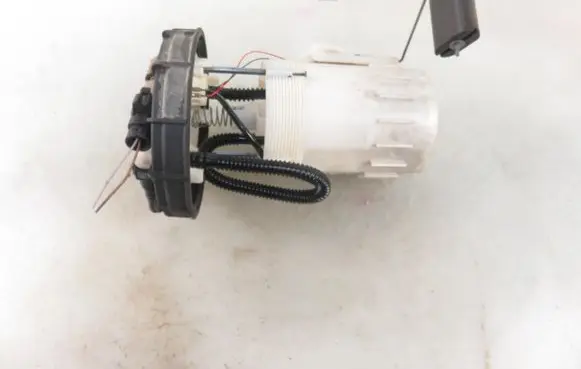 Renault Trafic II (X83) Fuel level sensor 8200052390