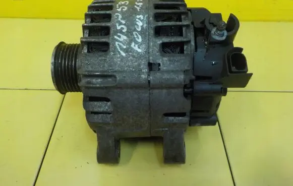 Ford Focus Generator/alternator ELSTOCK 286580